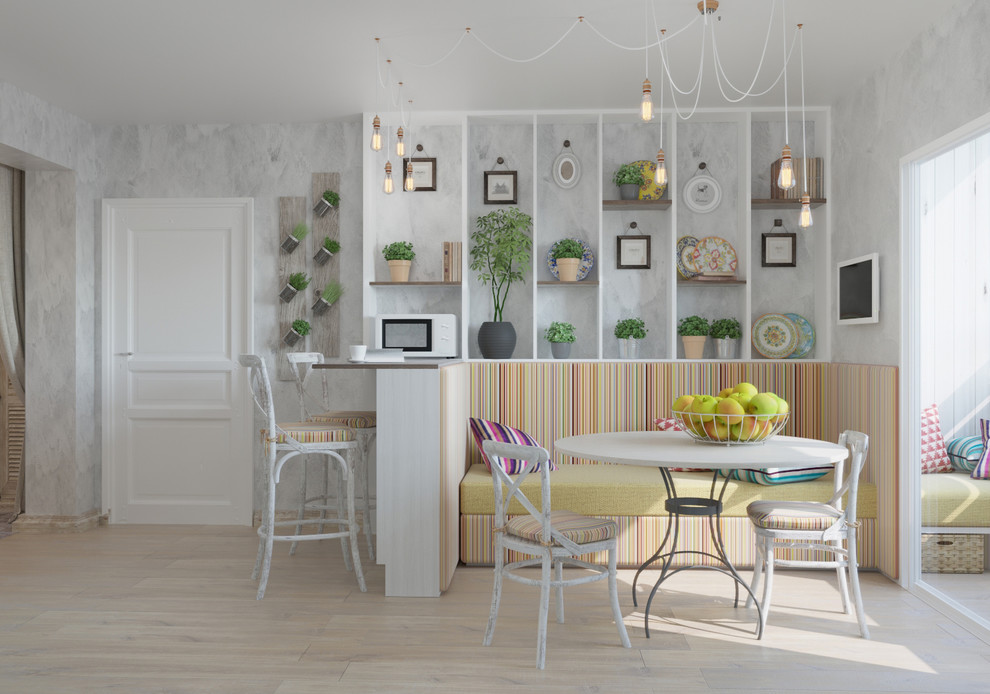 ЖК Лайт Сити Этно