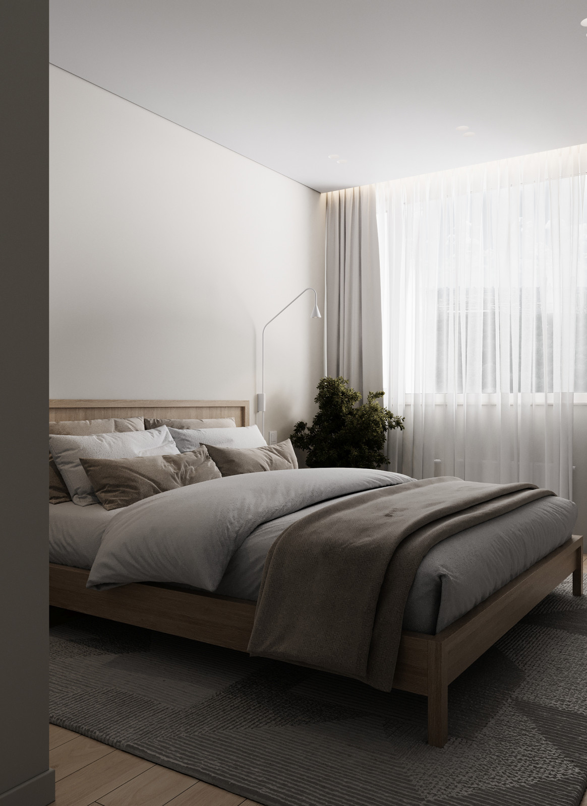 ЖК Discovery Residence (2 проект)