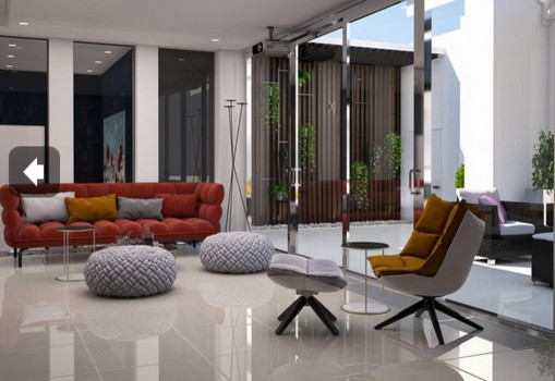 Пентхаус 330 м.кв. г.Калининград, ул.Гагарина