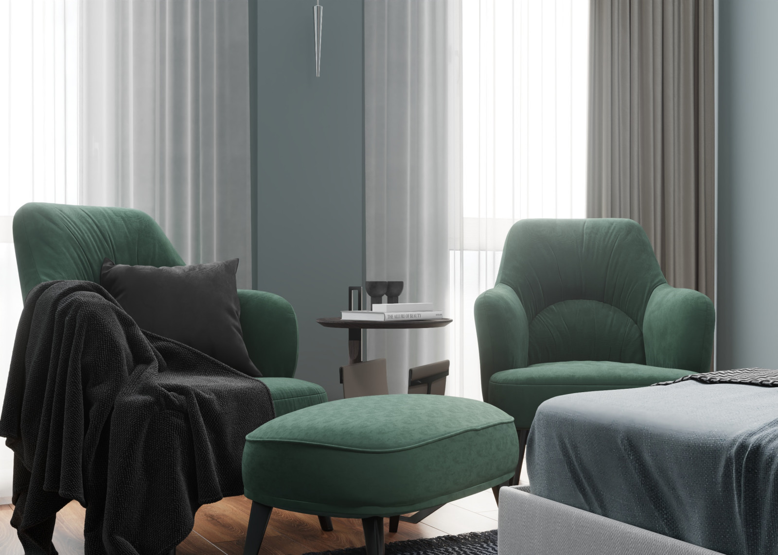 ЖК Лахта парк