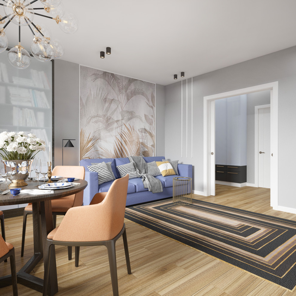 Квартира в Зеленограде