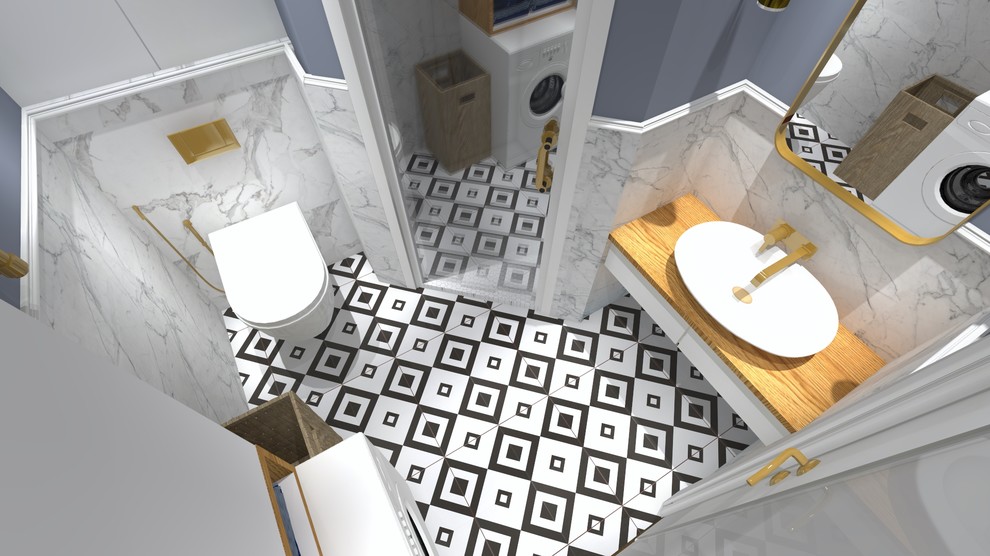 Кватира с видом на волгу