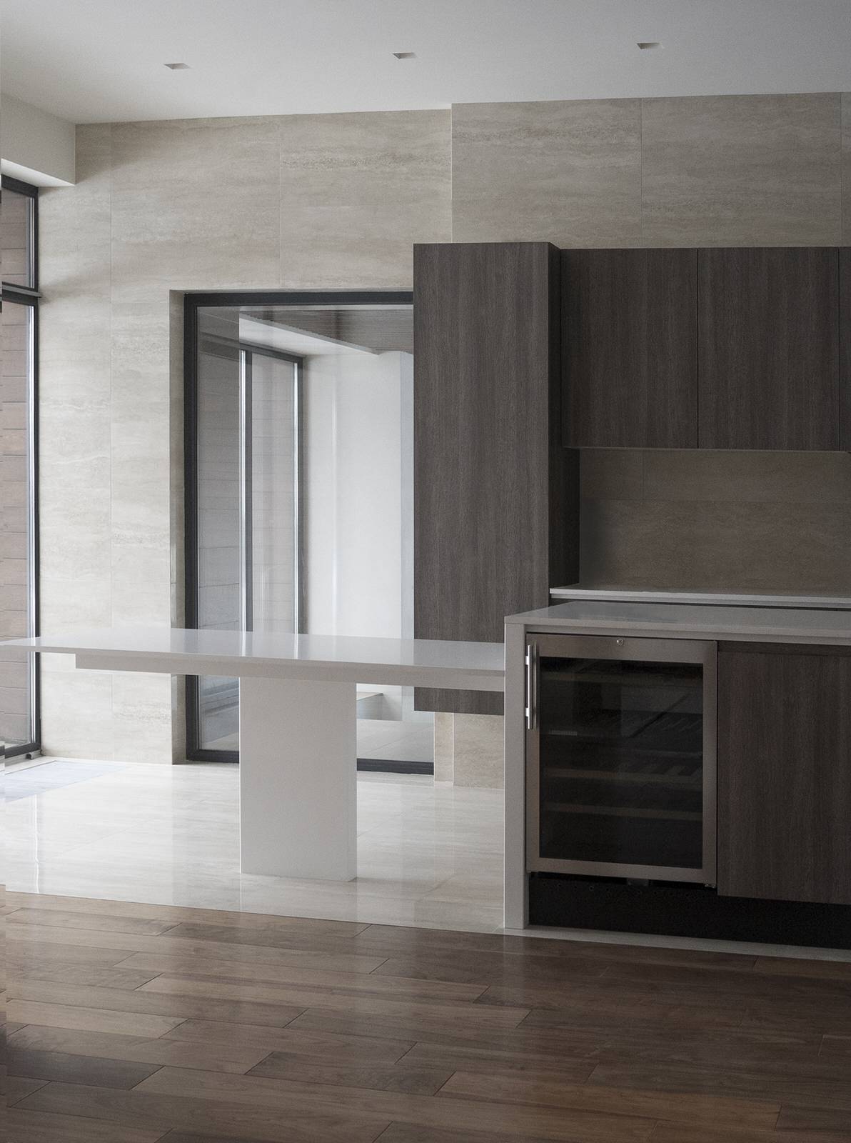 Обложка проекта: Дом с басейном