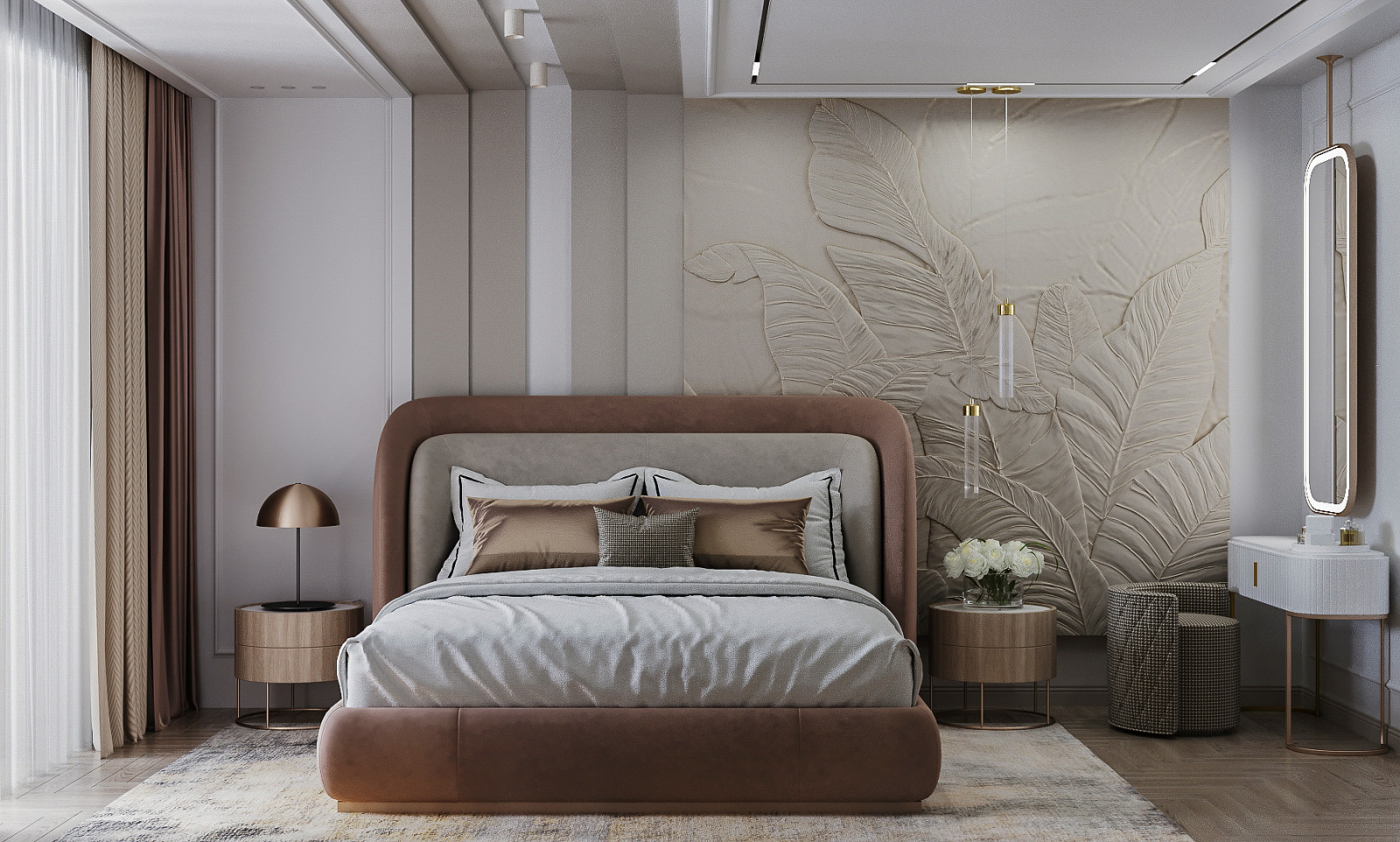 ЖК Гарибальди