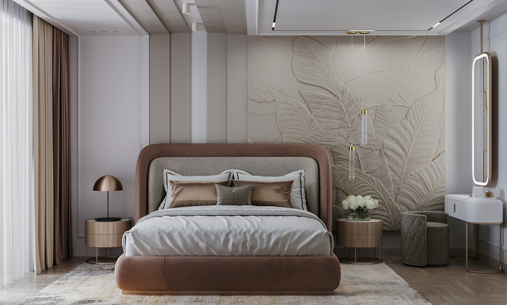 ЖК Гарибальди