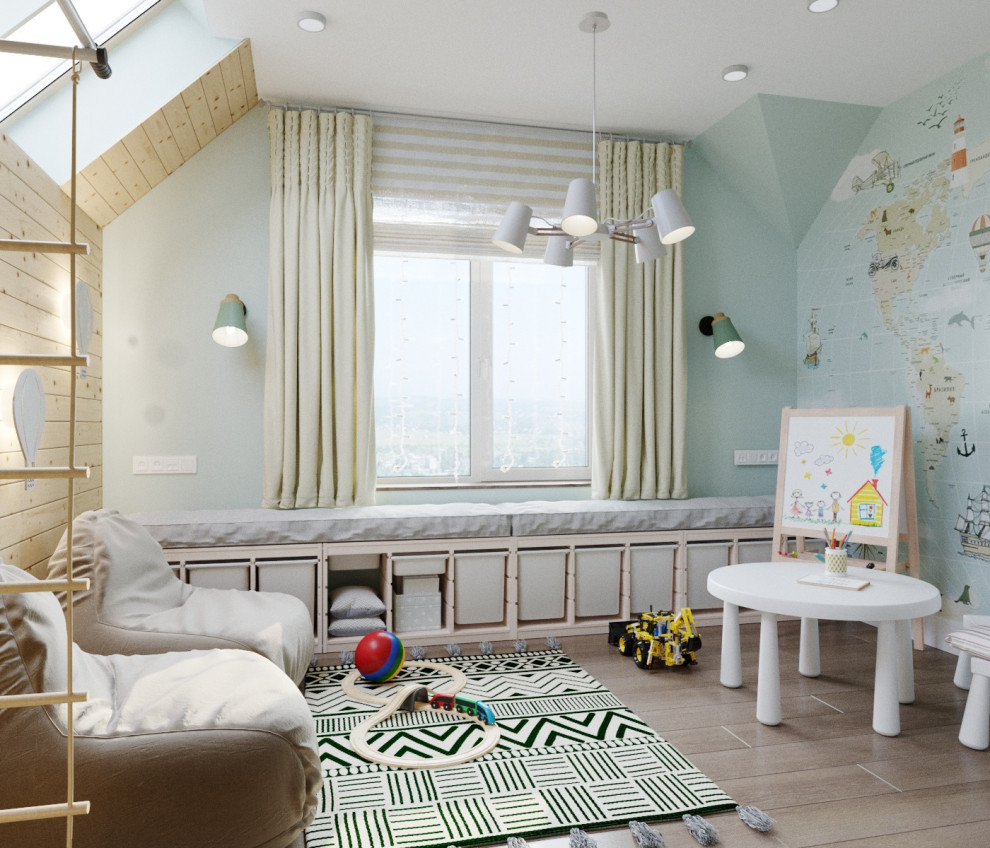 Частный дом 200 кв.м в пос. Зима Южная