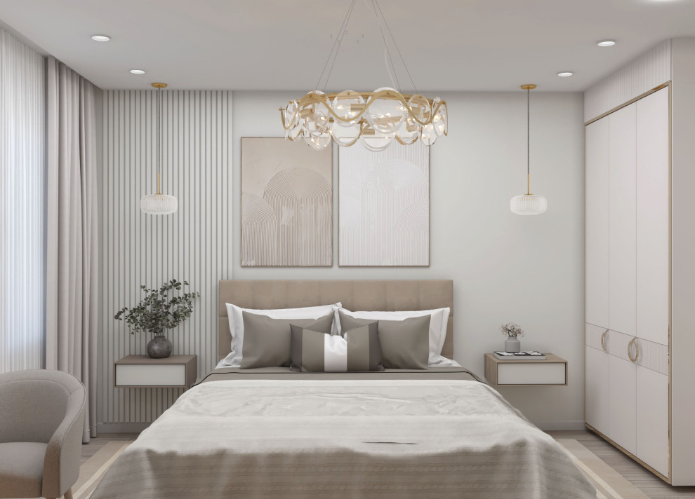 ЖК "Красный Аксай" квартира 70 кв.м.