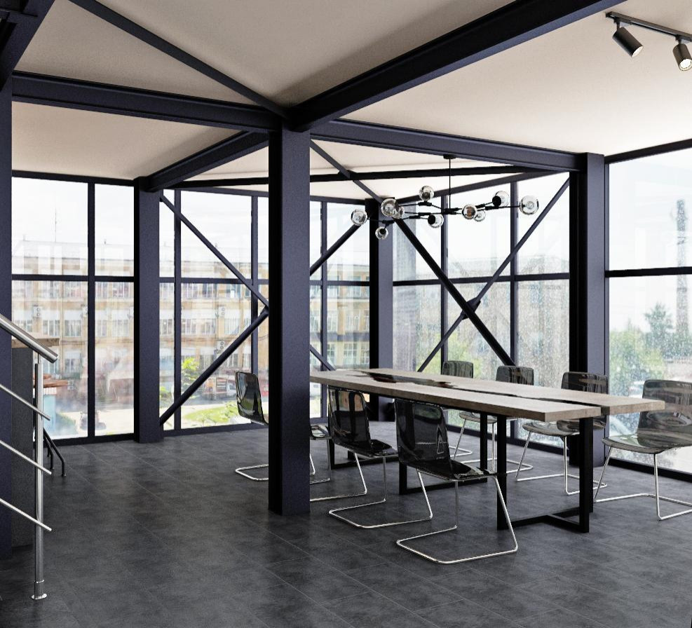 Обложка проекта: Оружейная Компания "АиР"