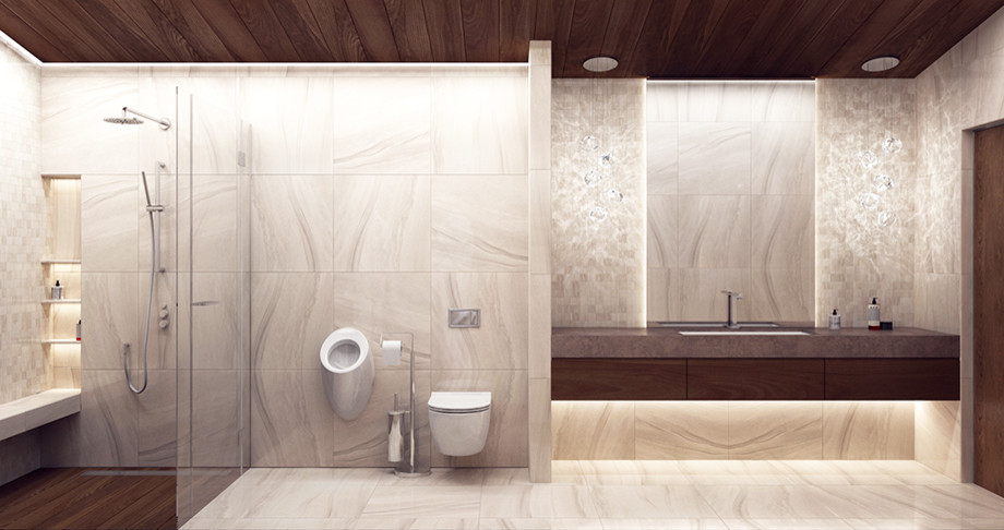 Энергопассивный Жилой Дом на оз. Таватуй Свердловской Области