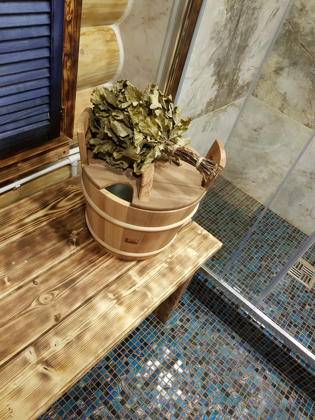 проект бани Николо-Раменье 2019