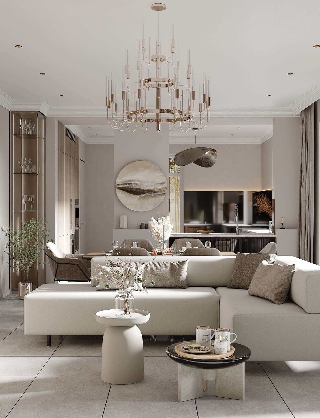 КП"Аббакумово"