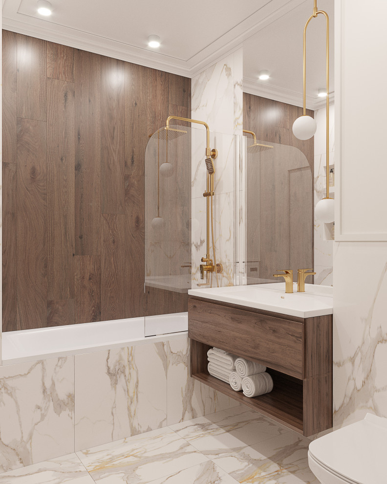 ЖК Южные кварталы