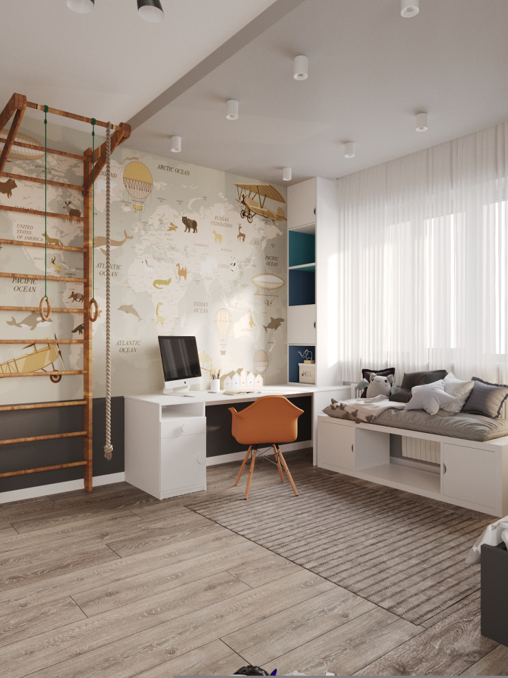 Коттедж в г. Рубцовске