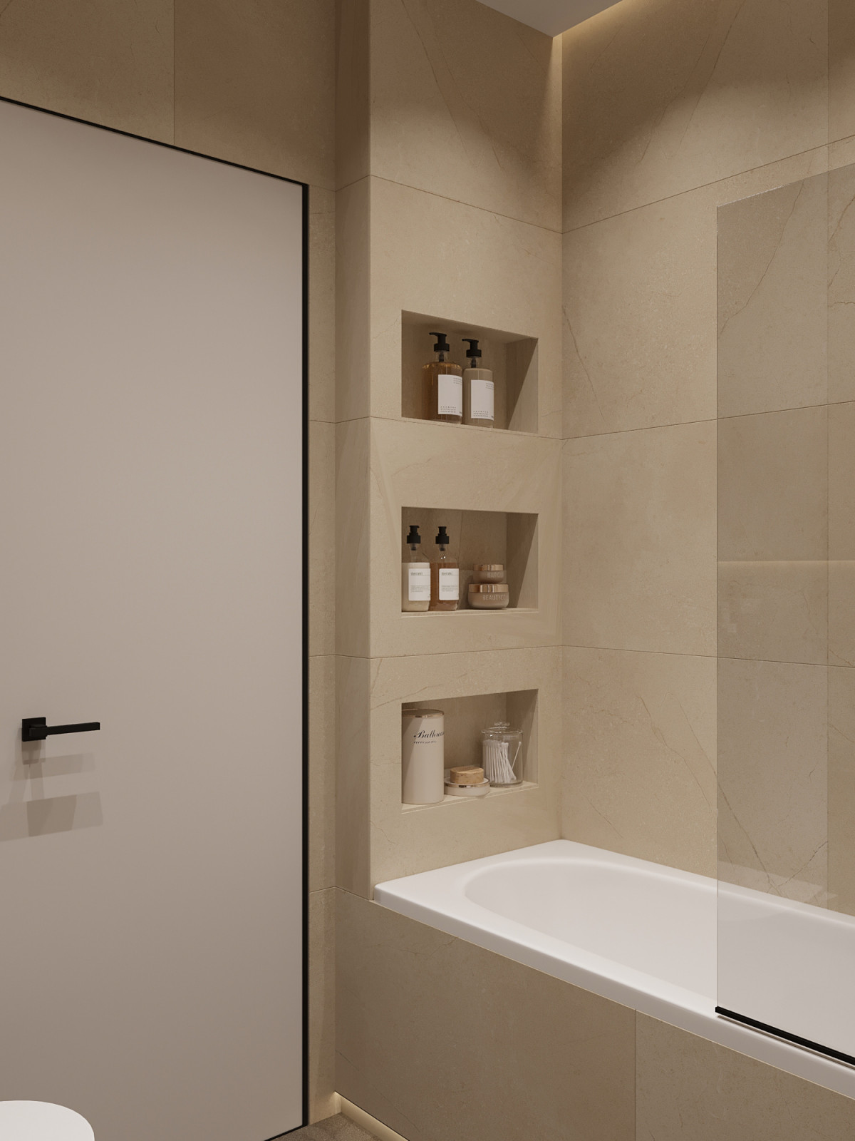 ЖК Вест Гарден