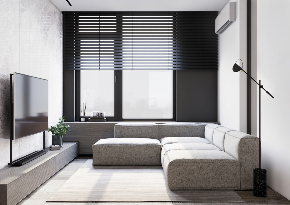 Обложка проекта: TETRIS