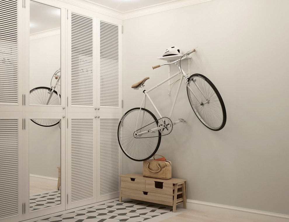 Квартира для молодого мужчины