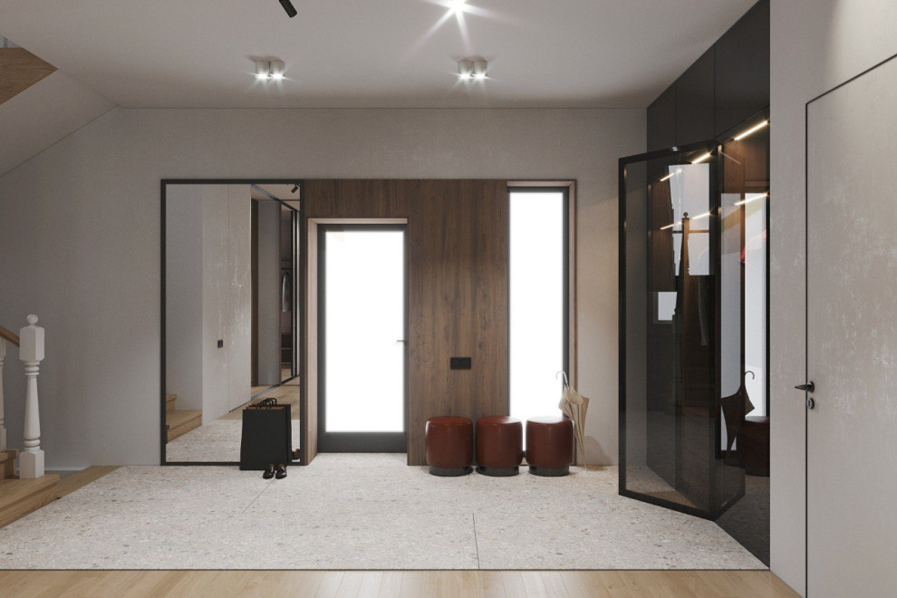 ИЖД Западный