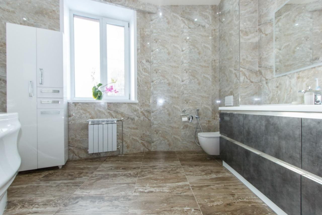 Квартира ул. Кавалристов, Новосибирск