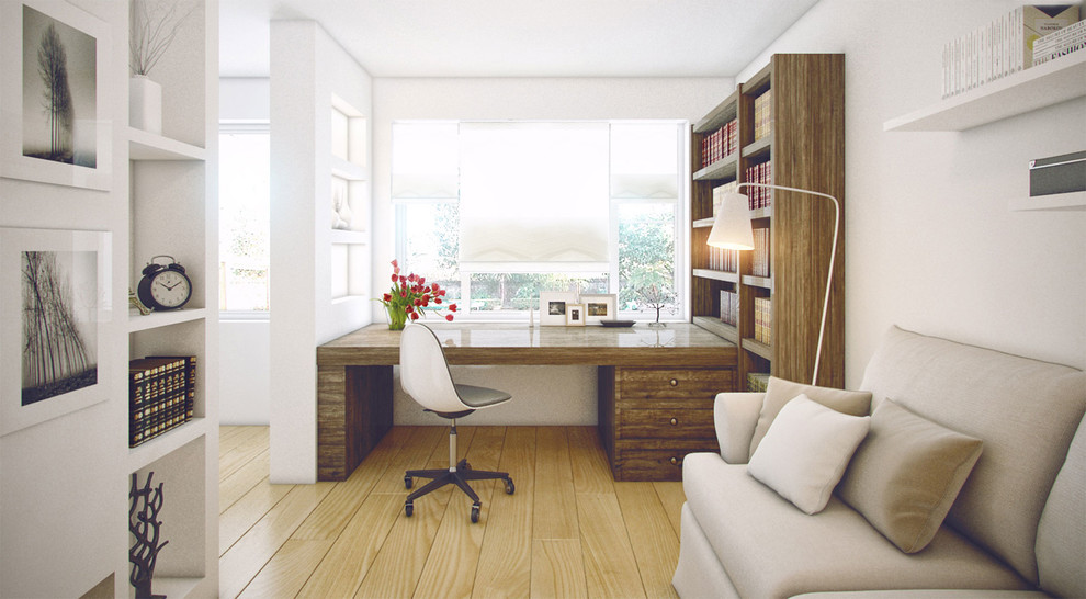 Ранние проекты "Студии 3.14"