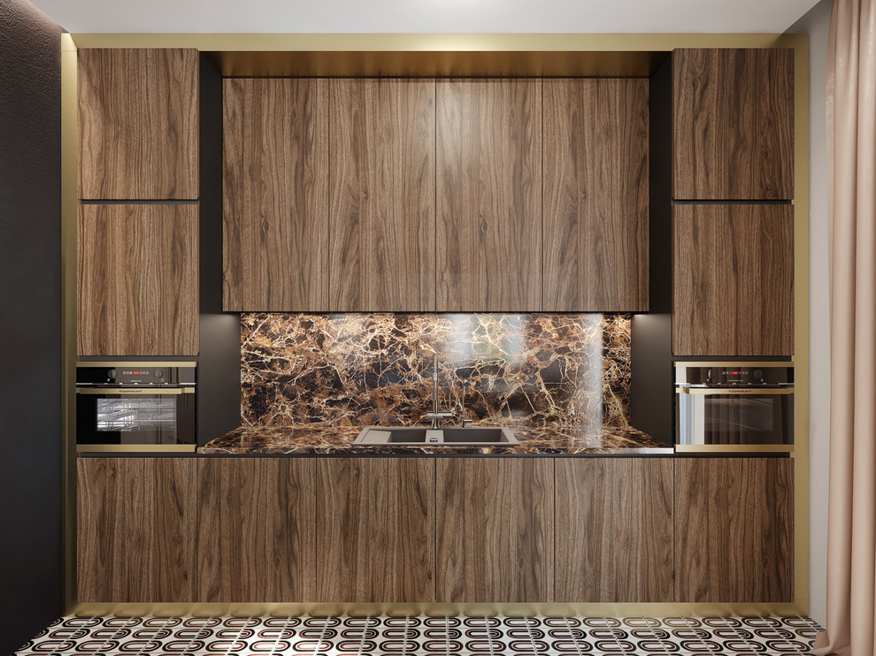 Квартира в ЖК Рублево Парк