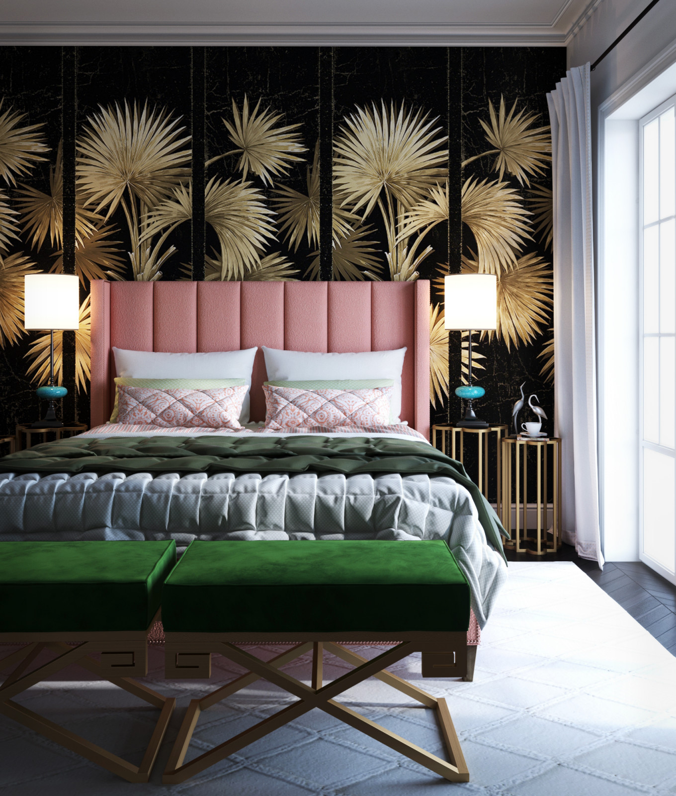 Индивидуальные заказы