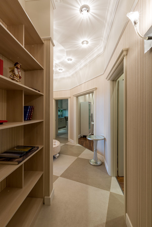 ЖК Сердце Столицы