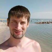 Виталий Шепель