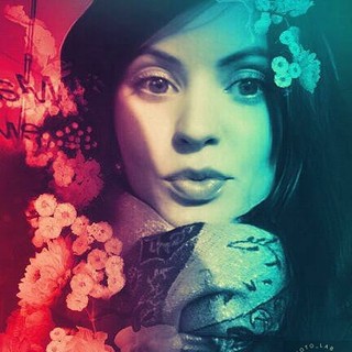 Светлана Шер