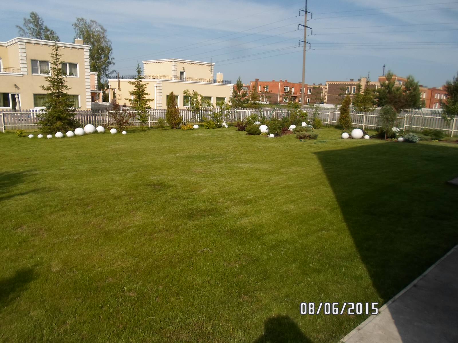 подготовка к сезону . Уход