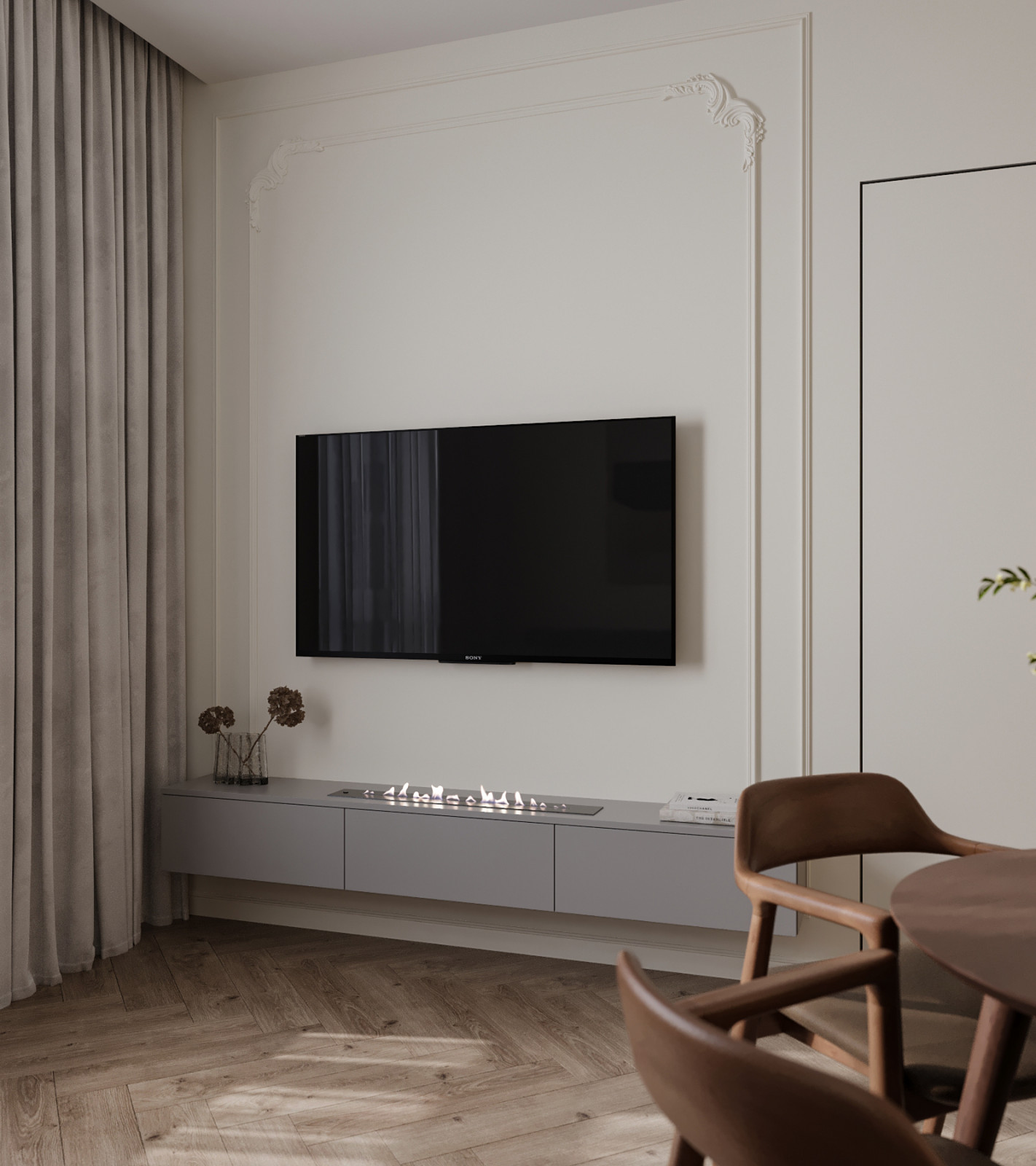 Сиреневый Парк