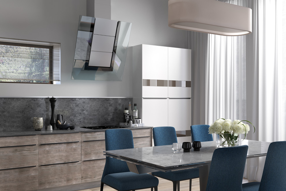 современный интерьер