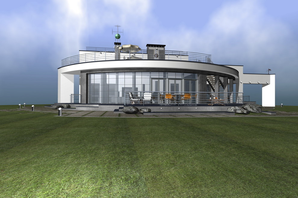 Спа Павильон