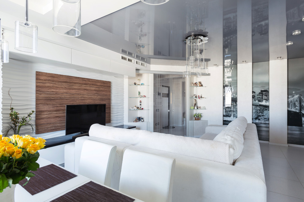 Квартира на ул. Капитанская 155 м2