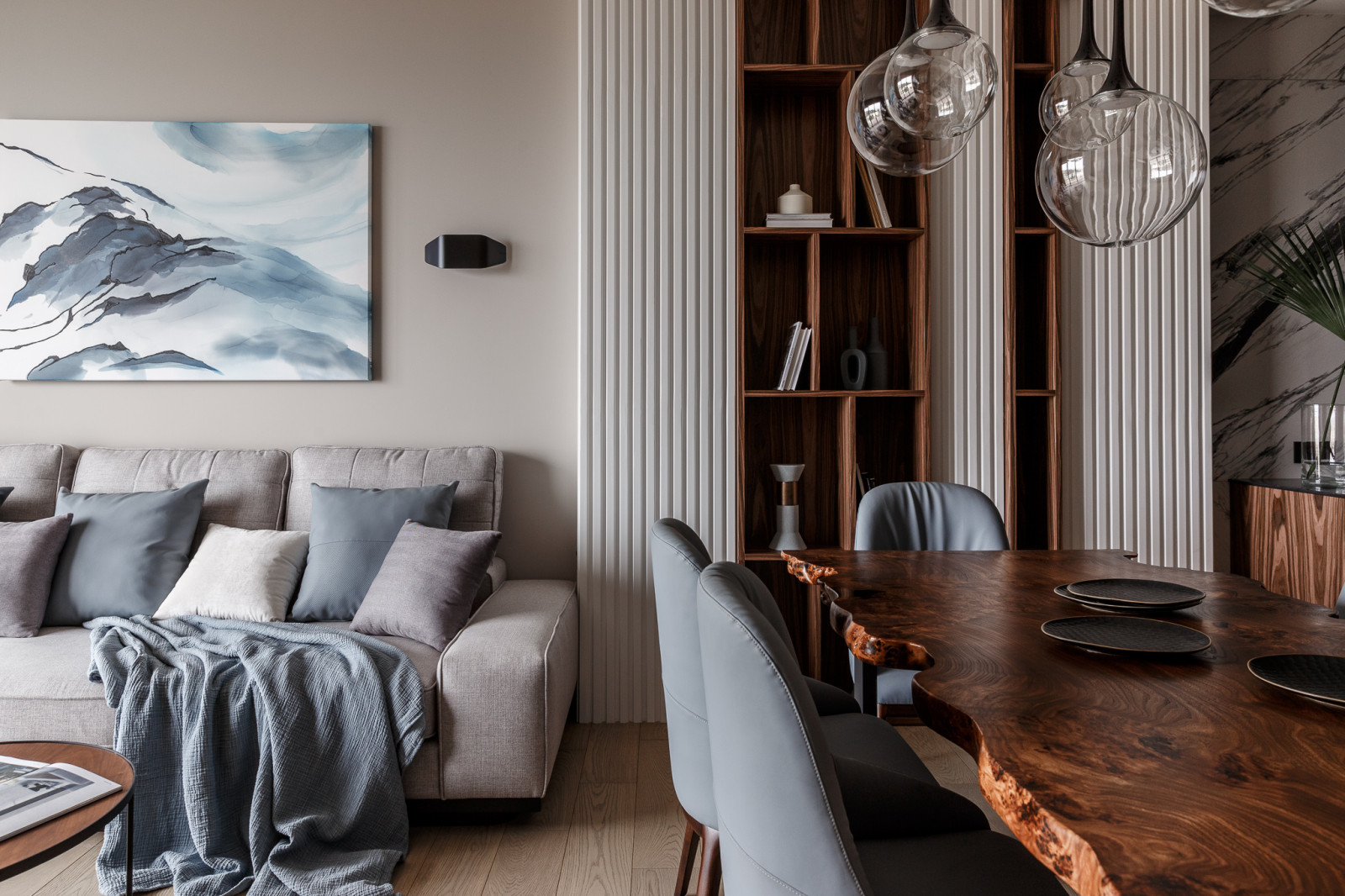 Аппартаменты в Сочи