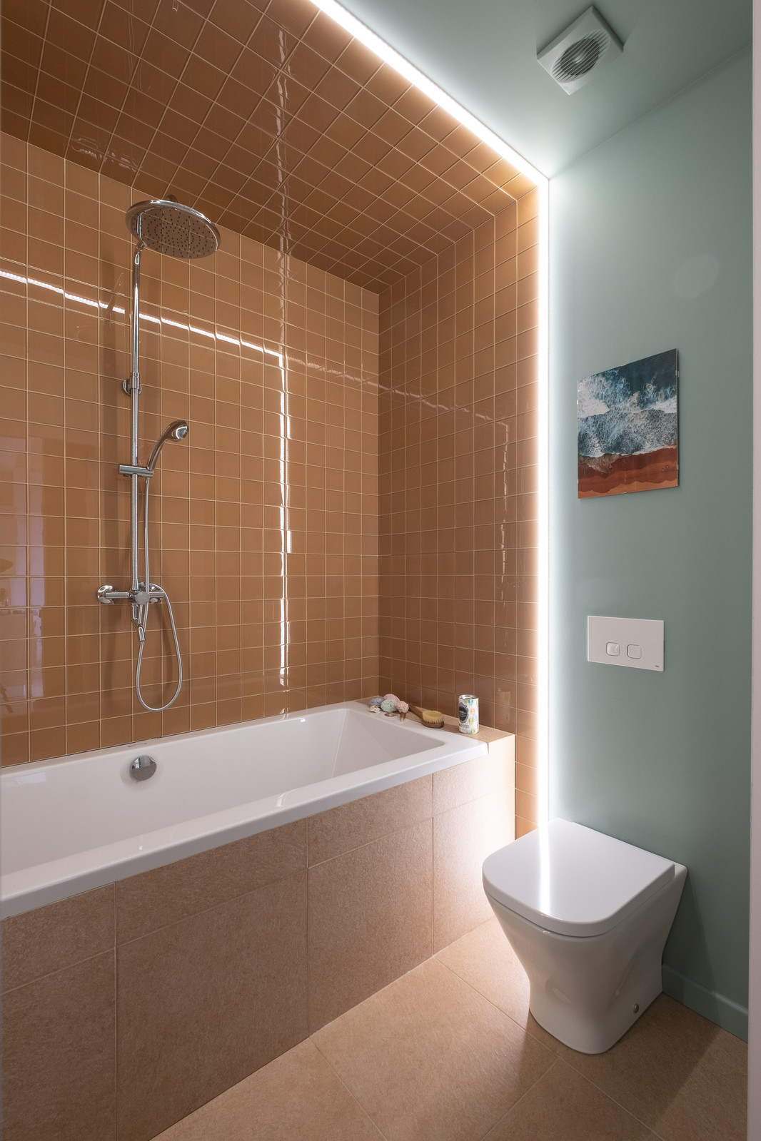 Испанский квартал