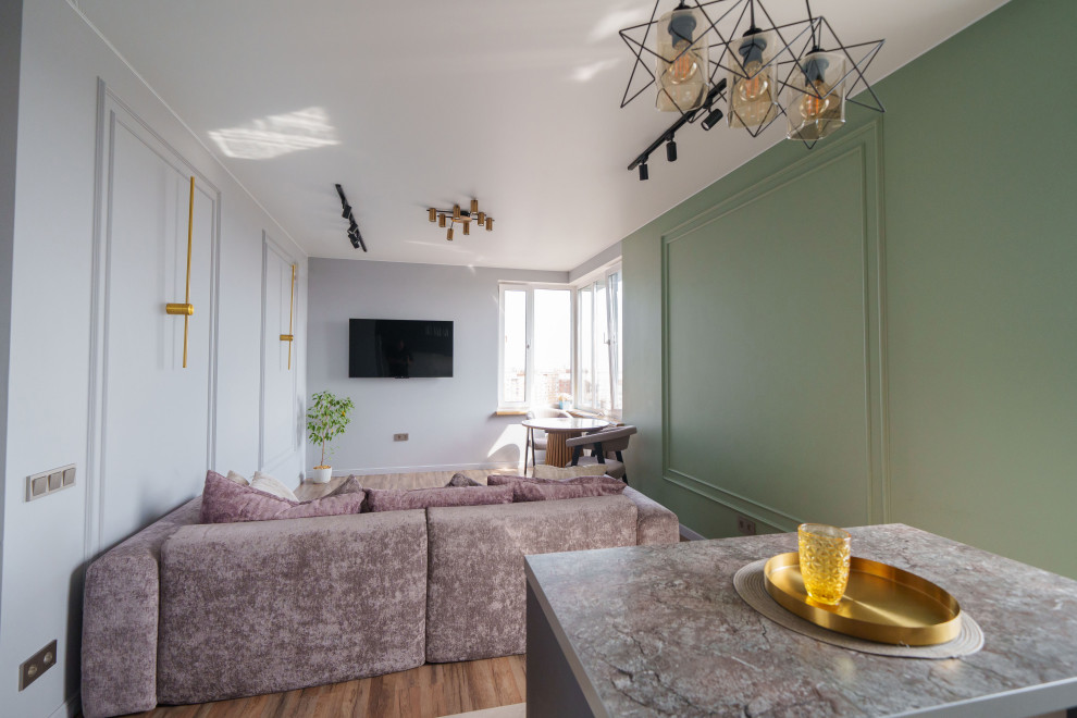 Г. Одинцово, Вокзальная 31