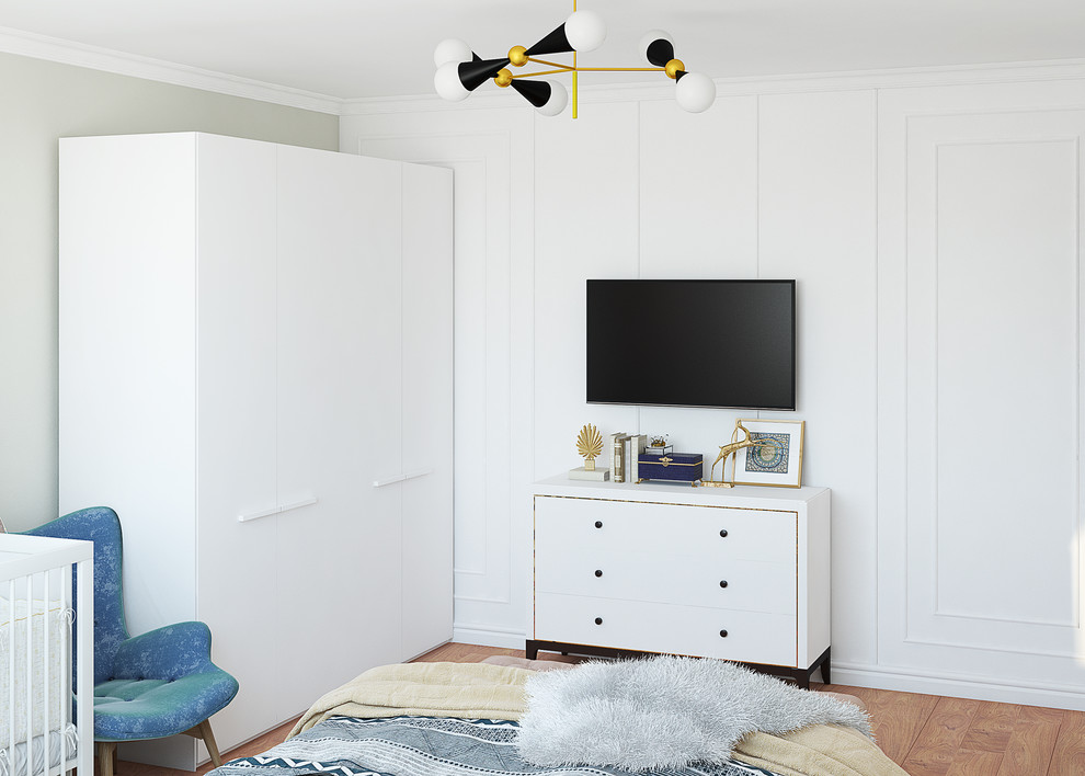 Квартира 83м2