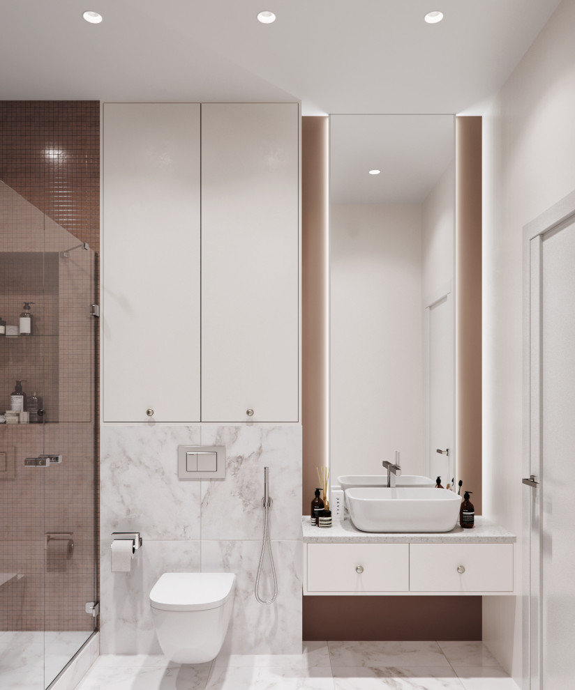 Загородный дом, Московской область