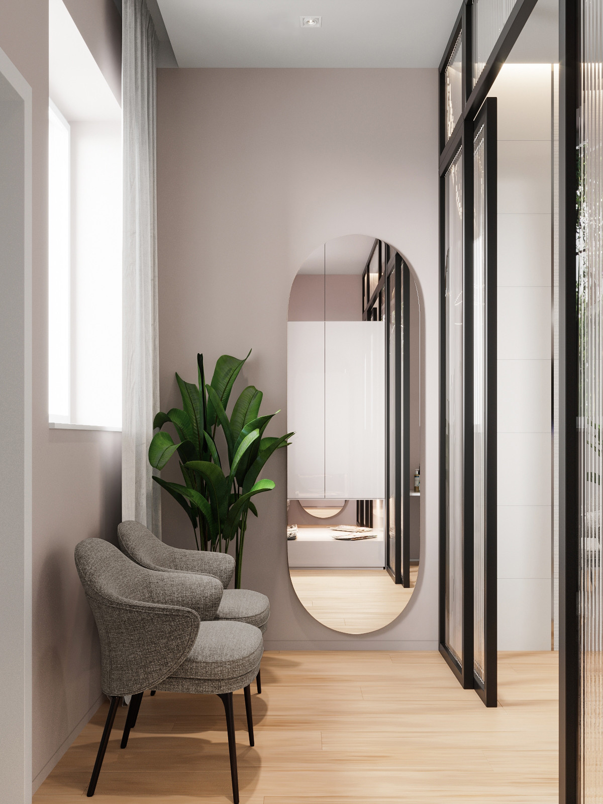 Кабинет врача-косметолога