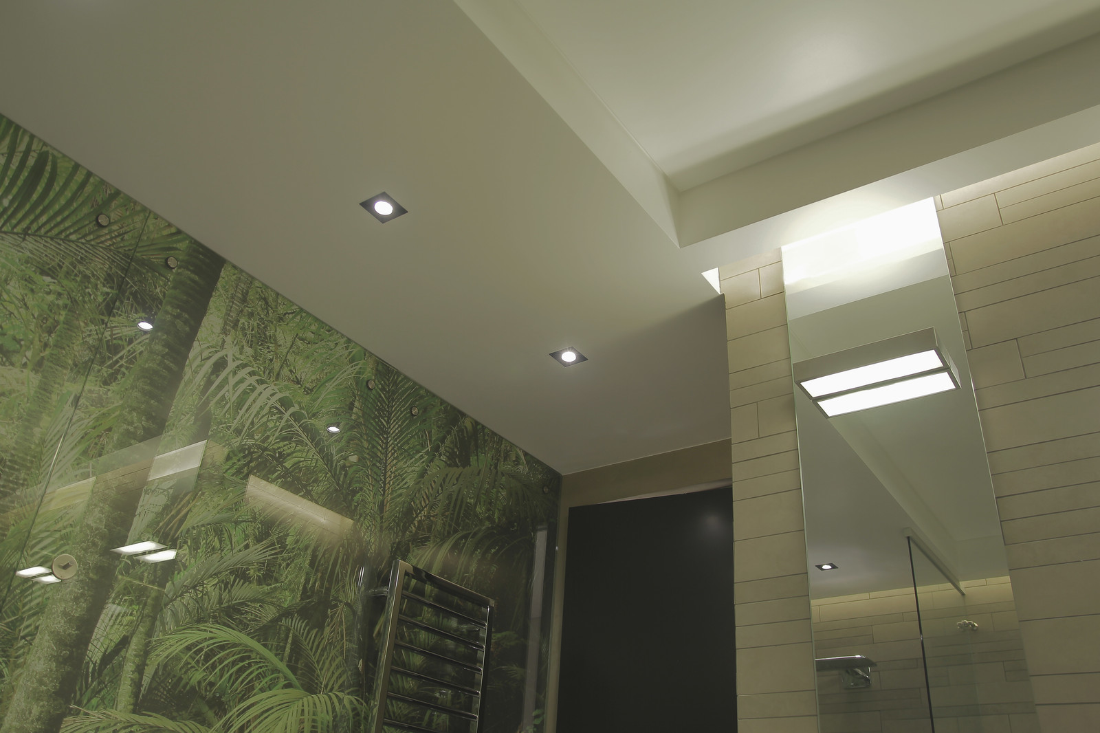 Седьмое небо