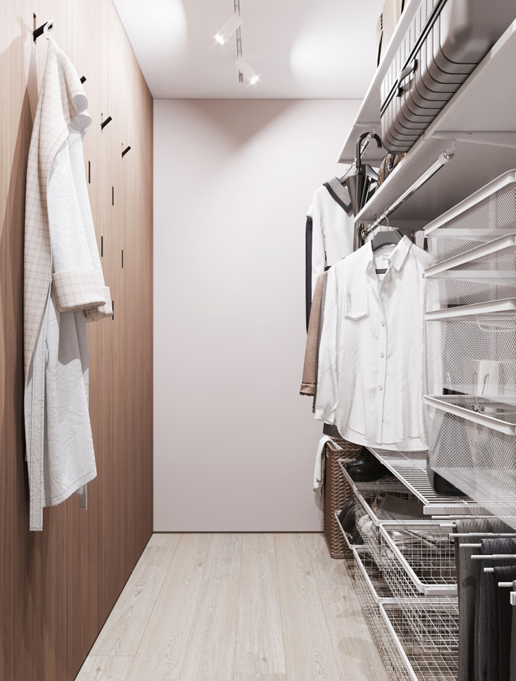 Волочаевская