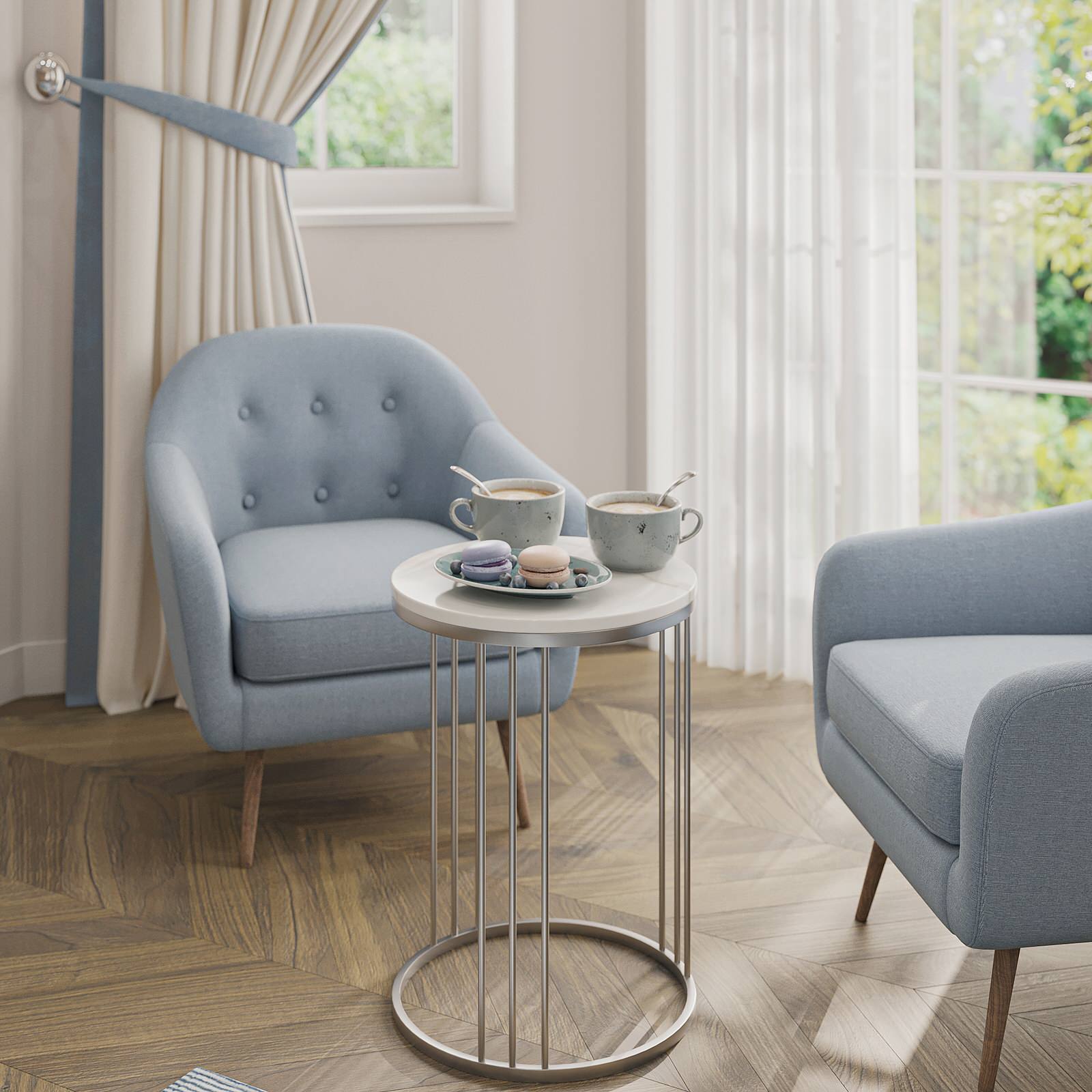 Дом в загородном поселке