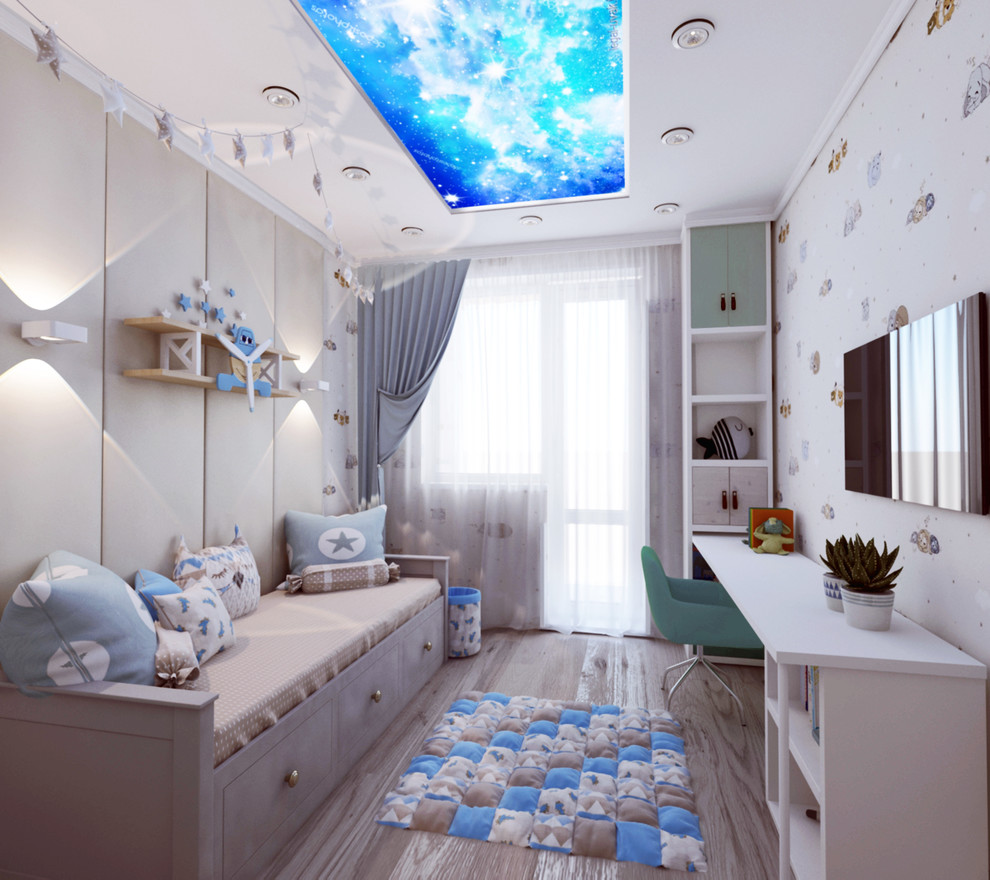 ЖК Валентиновка