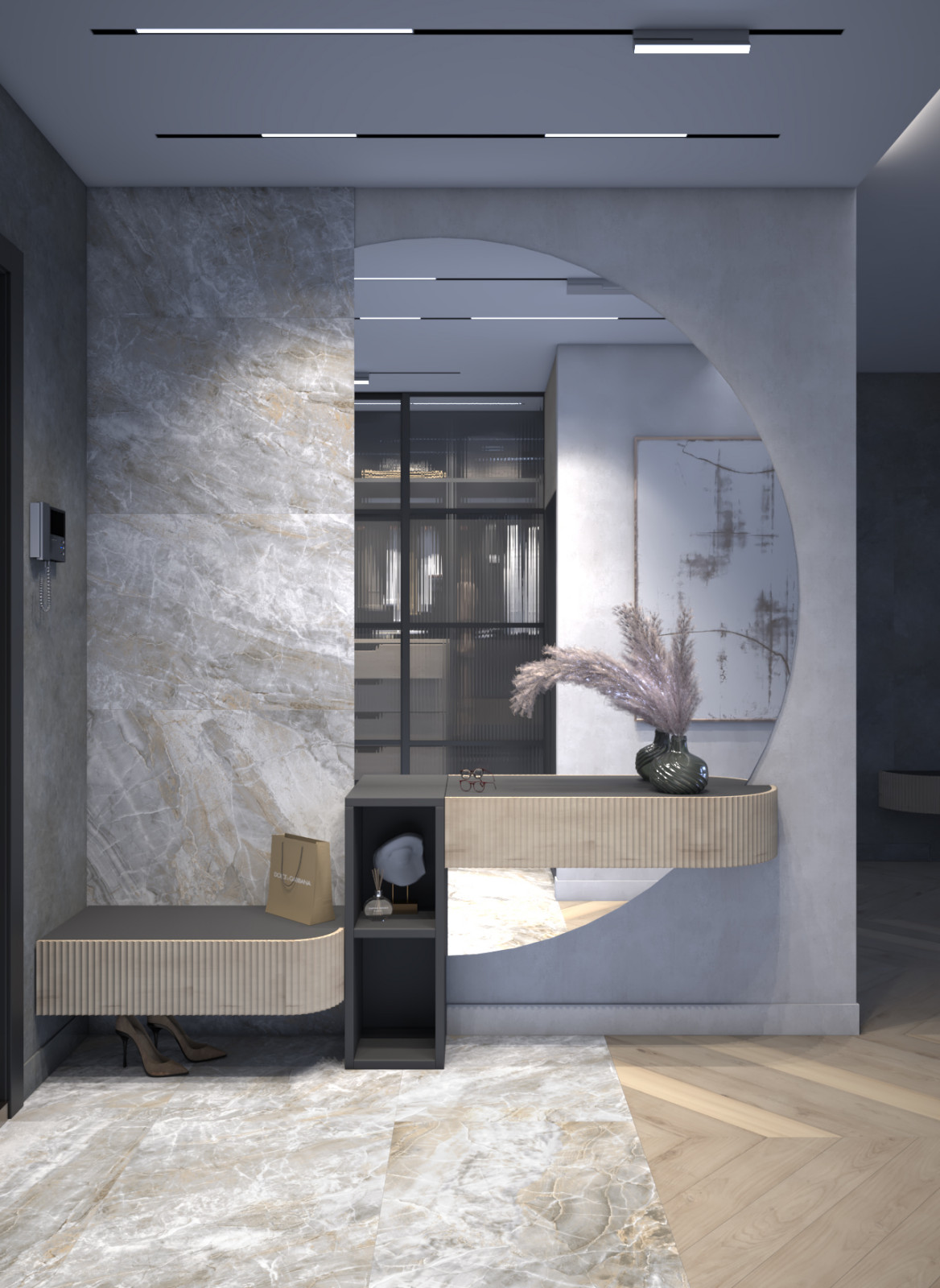 ЖК Дом Керстена