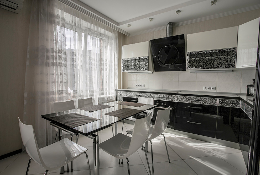 Примеры работ