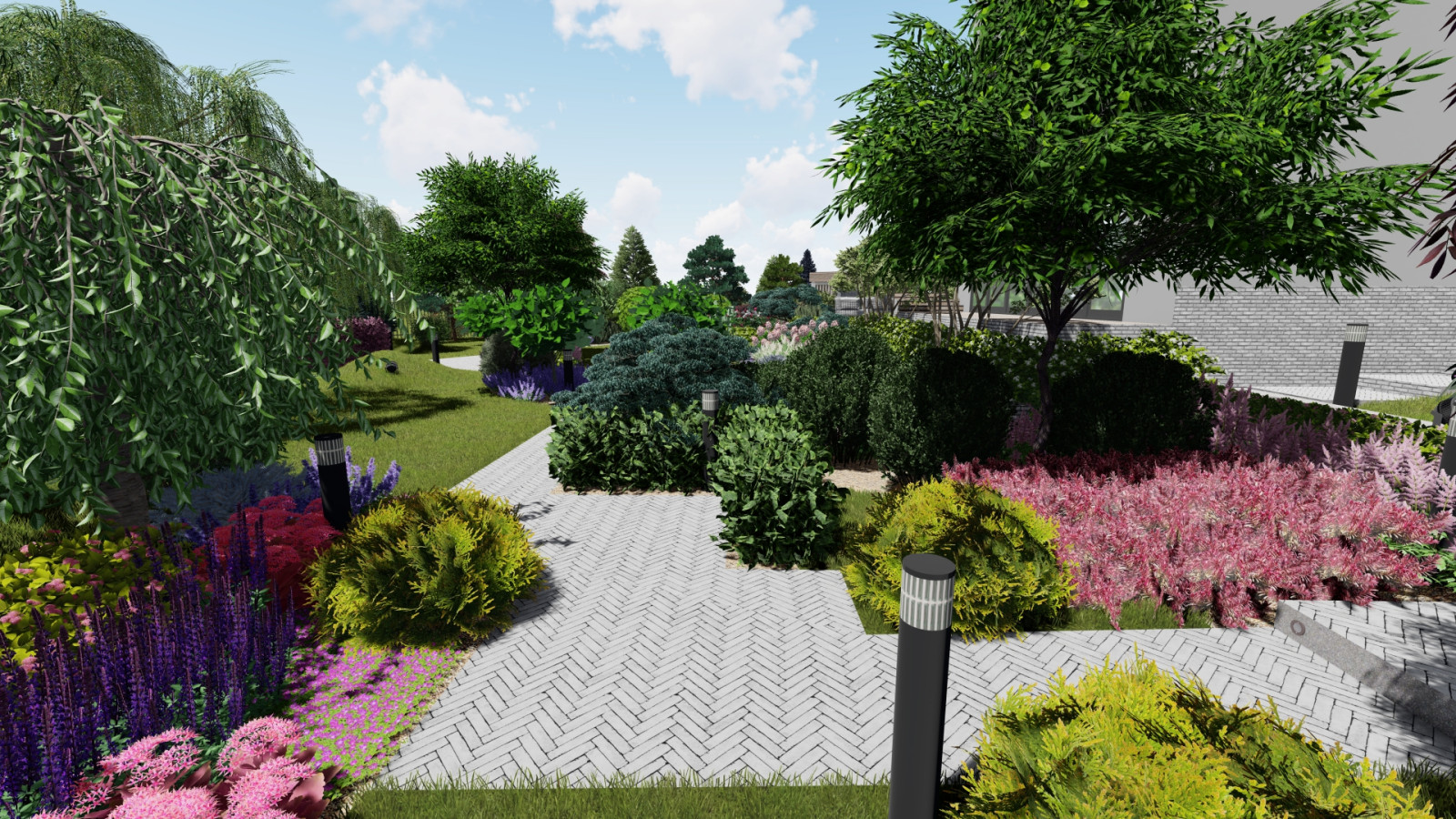 КП "Березки"