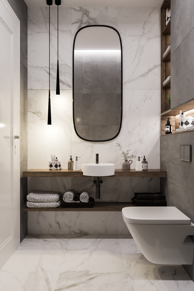 Проект ЖК Символ