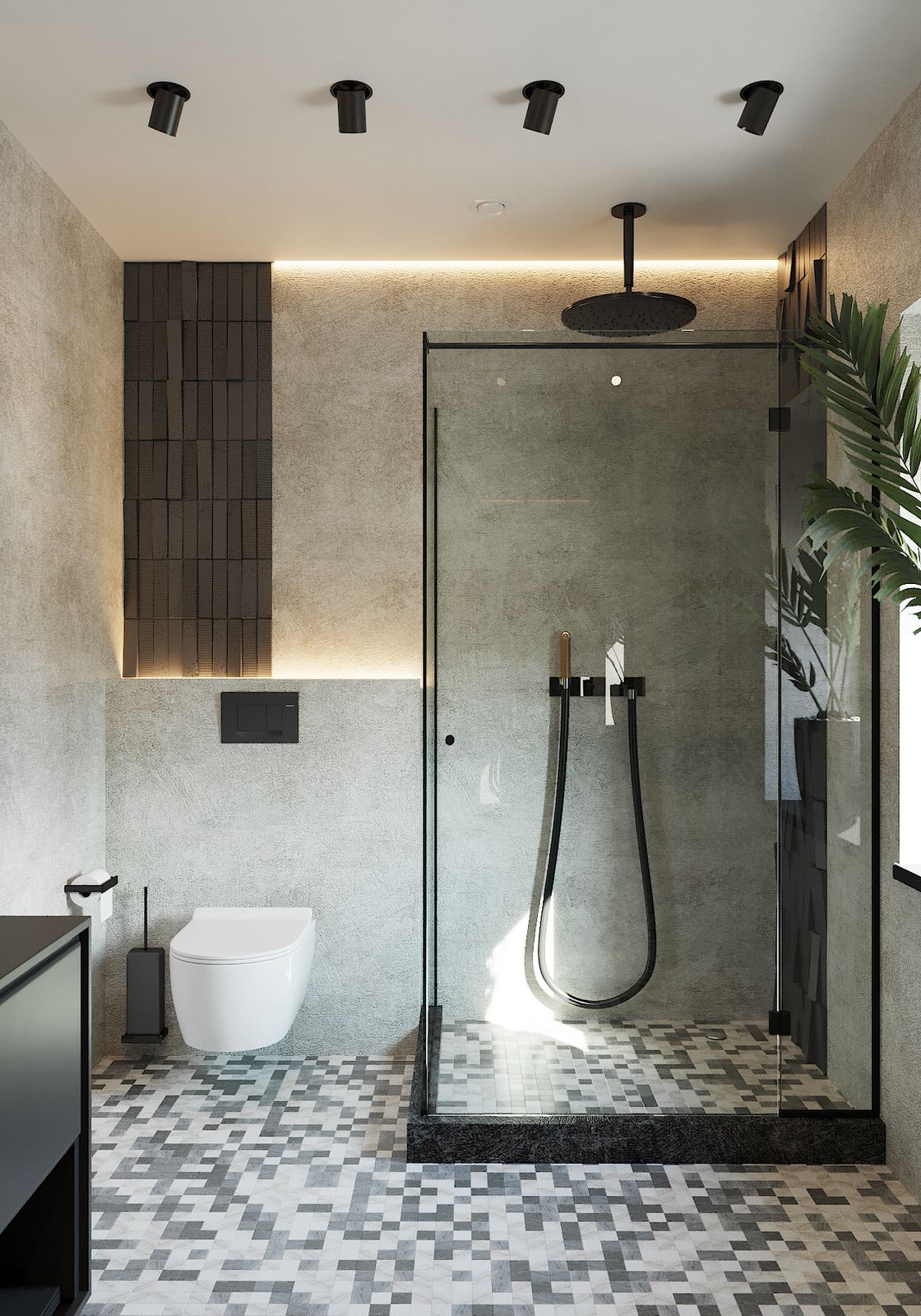 Среднеземноморский weekend