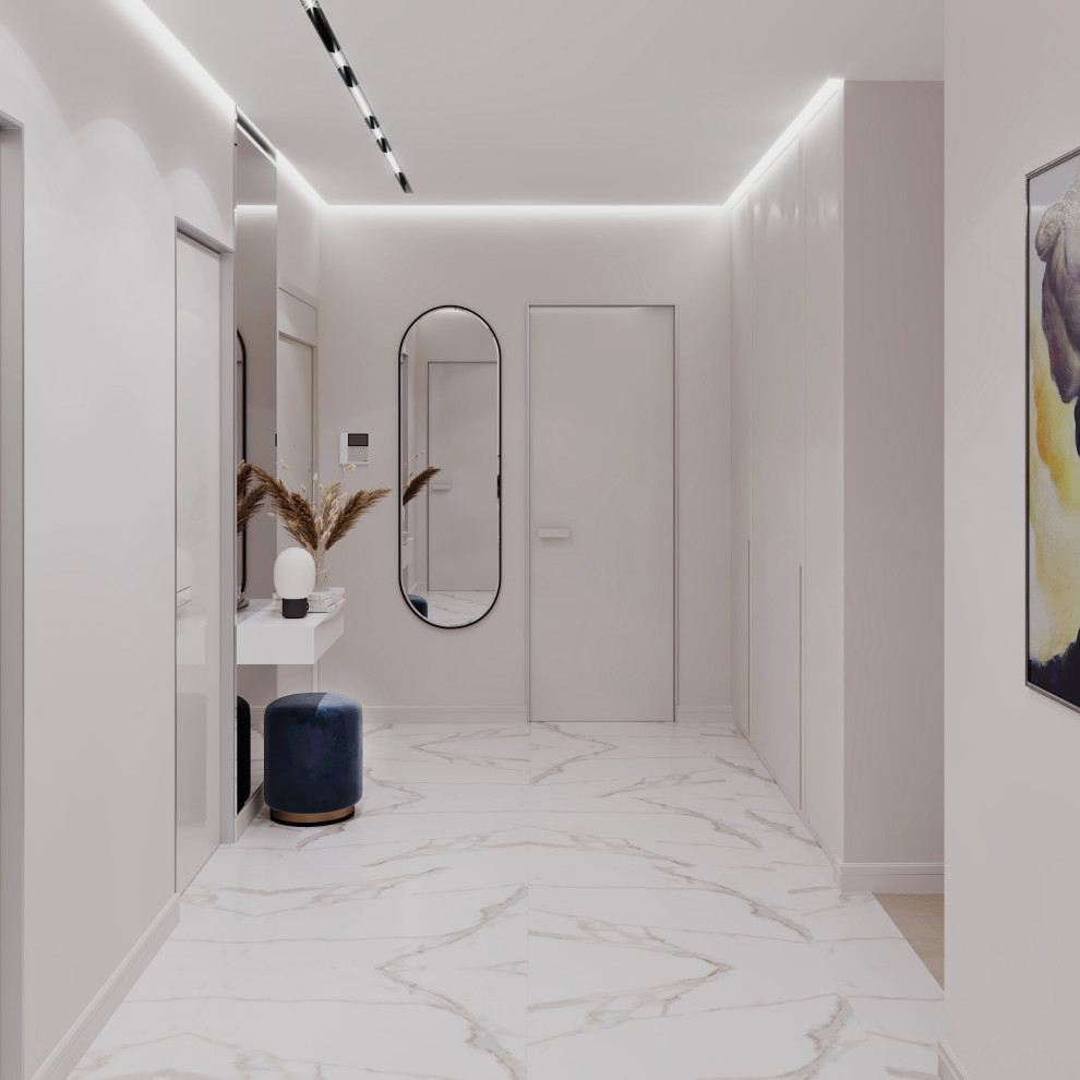 Квартира 100 кв.м ЖК life ботанический сад