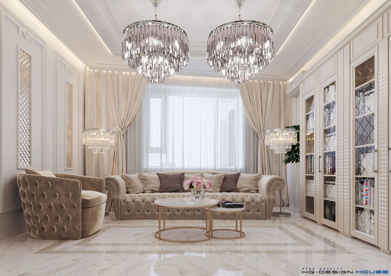 Современная классика Волга-Скай